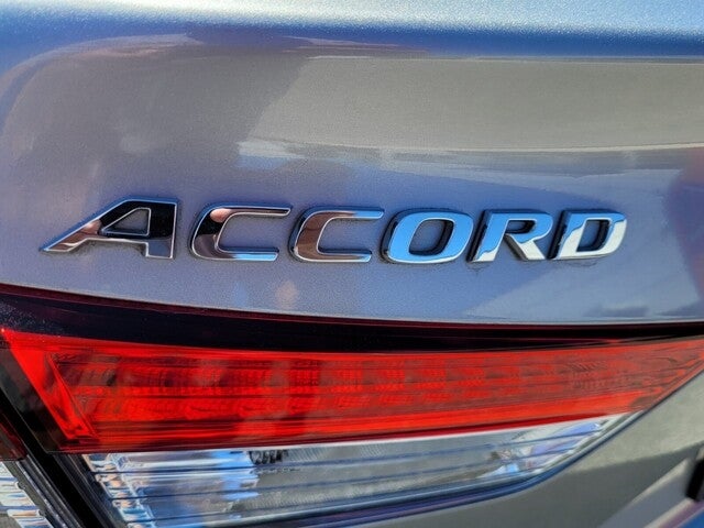 2020 Honda Accord Hybrid Base
